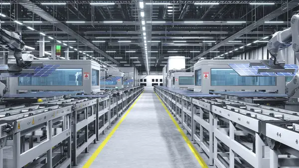 Investimenti in Beni Strumentali