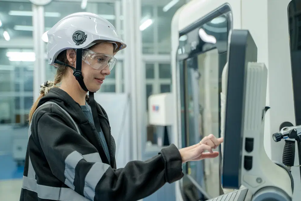 Sicurezza nei Luoghi di Lavoro