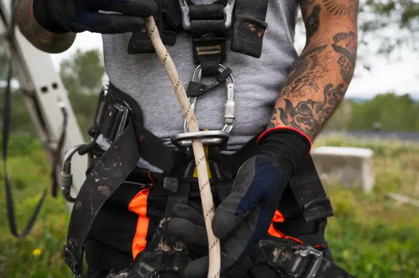 Sicurezza nei Luoghi di Lavoro
