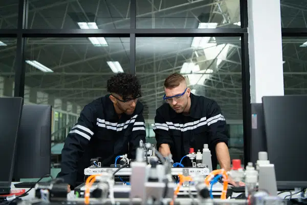Ricerca, Sviluppo e Innovazione
