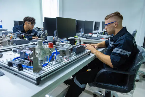 Ricerca, Sviluppo e Innovazione