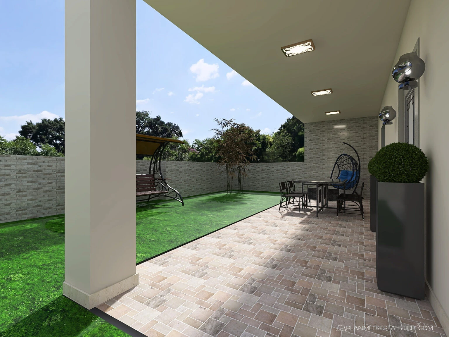 Come Trasformare una Villetta in un’Esperienza di Vita Moderna