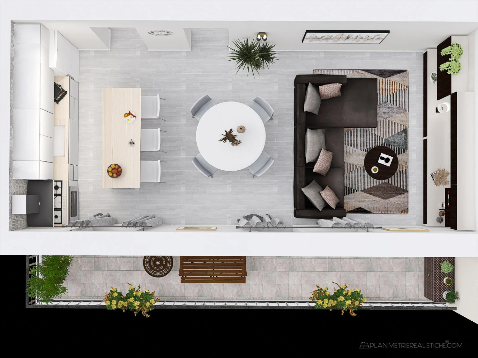 I Vantaggi della Ristrutturazione Chiavi in Mano per la Vostra Casa