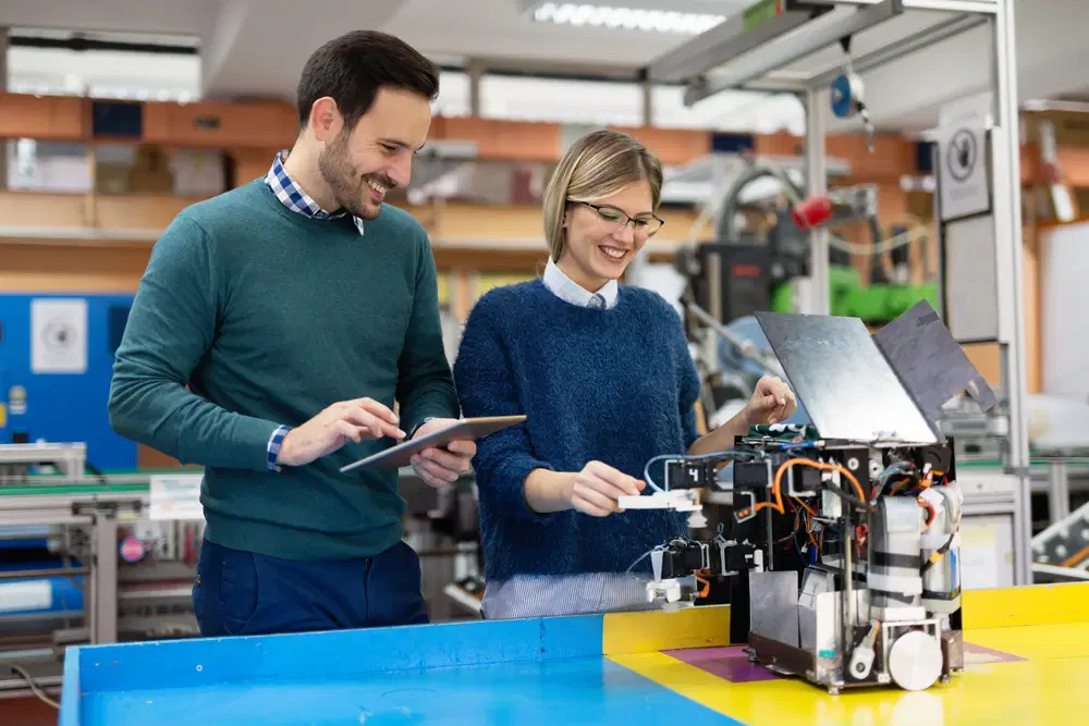 Digitalizzazione Aziendale