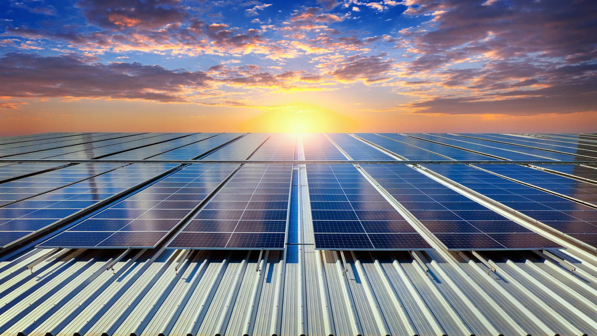 Regione Veneto - Efficientamento energetico imprese